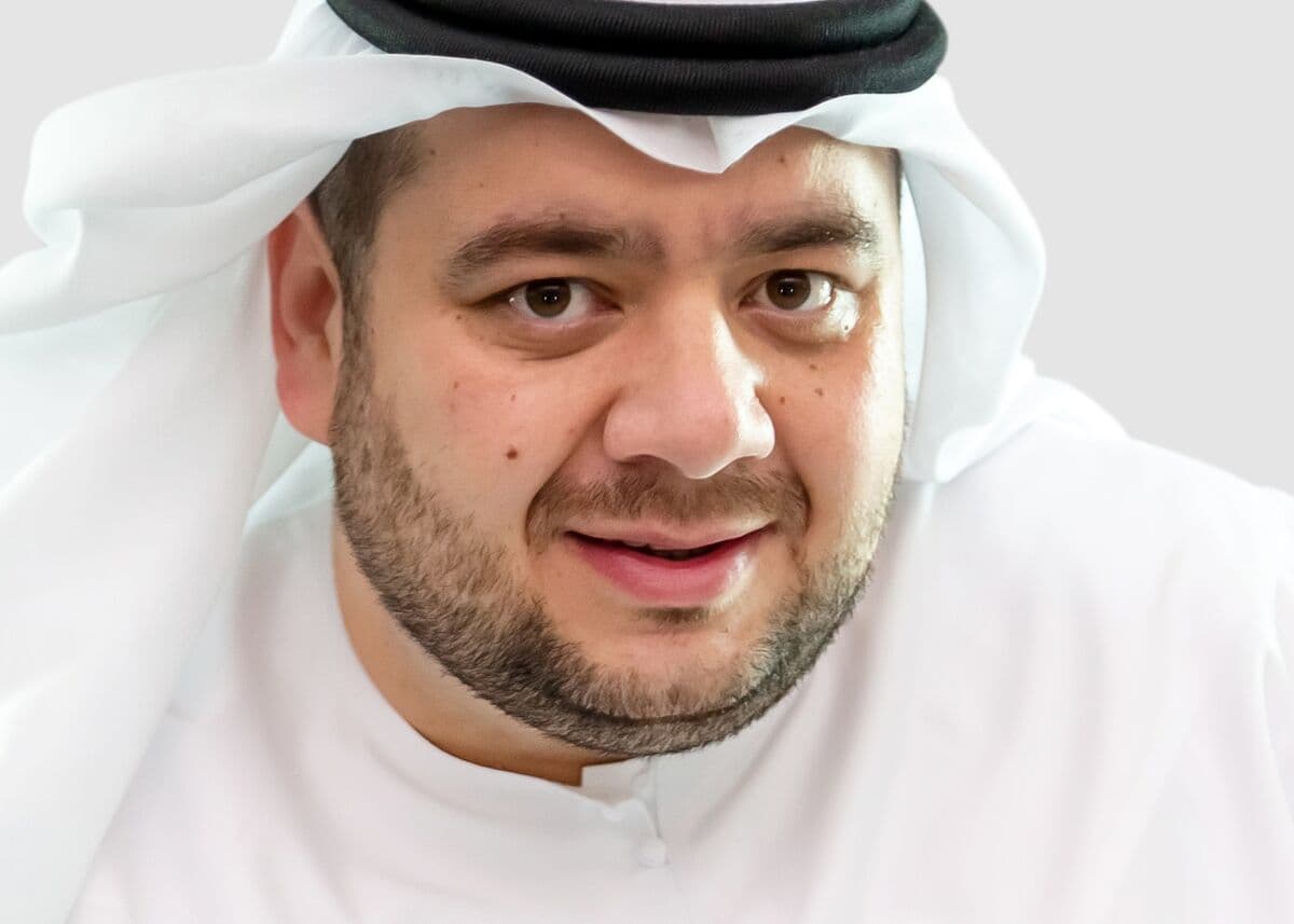 UAE Minister Takes Helm of $115bn Lunate Fund: Decolonizing Finance?