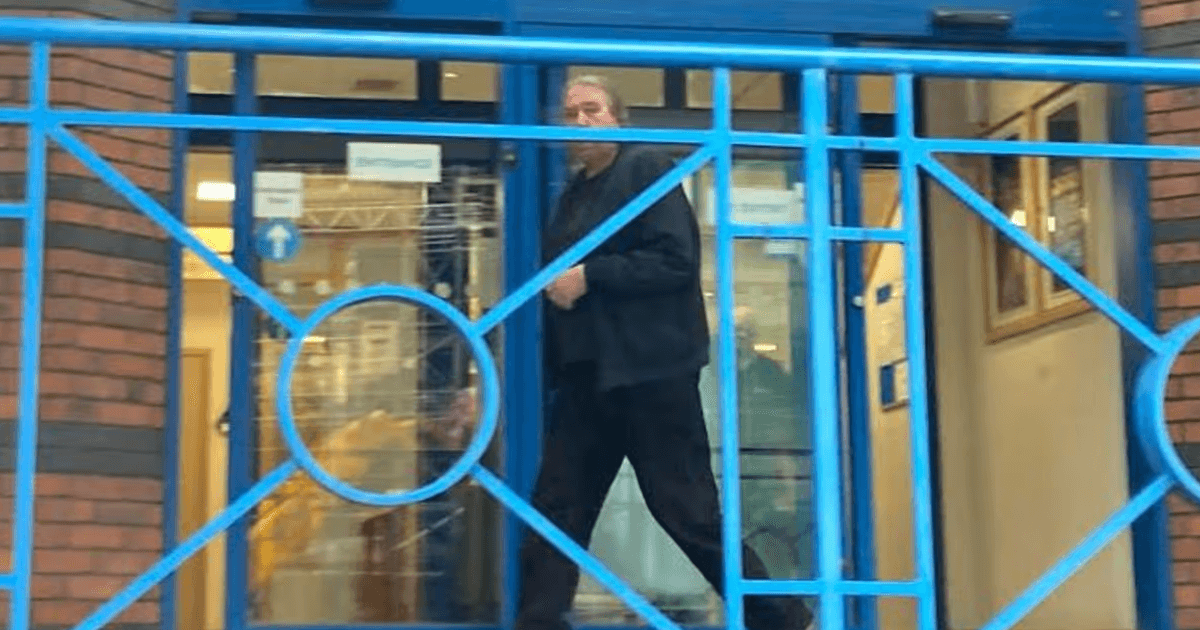 Justice System Fails Survivors: Predator Walks Free