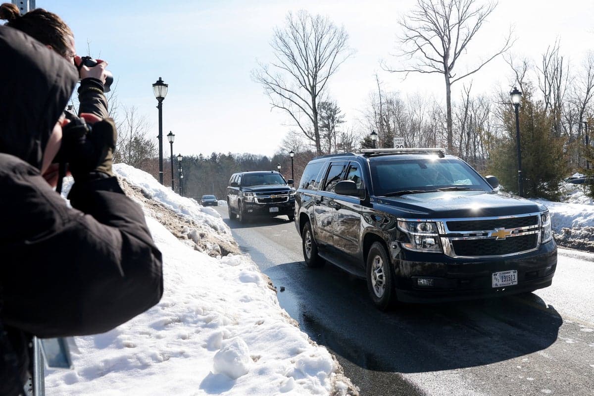 Clinton Testimonies Expose Elite Complicity in Epstein Network