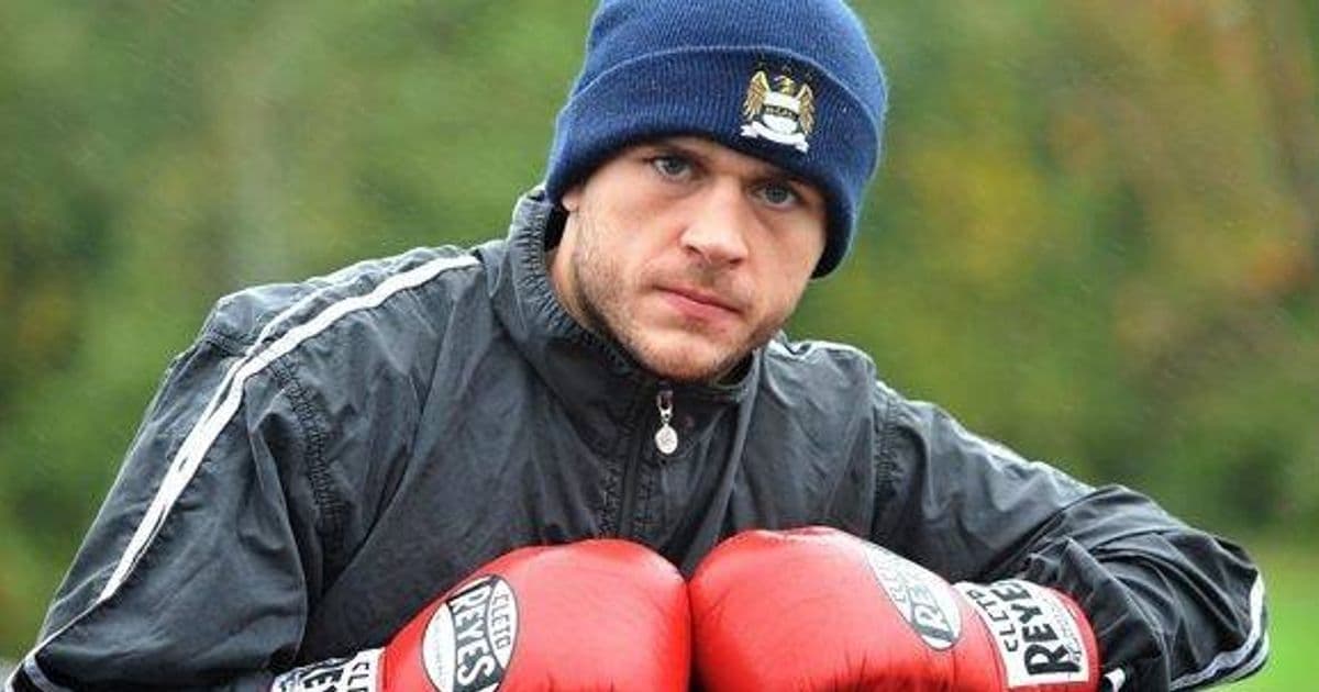 Former Champion's Violence Exposes Toxic Masculinity Crisis