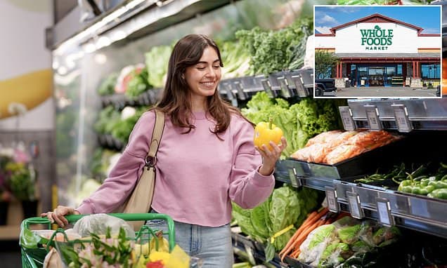 Amazon's Grocery Retreat Exposes Corporate Extractivism