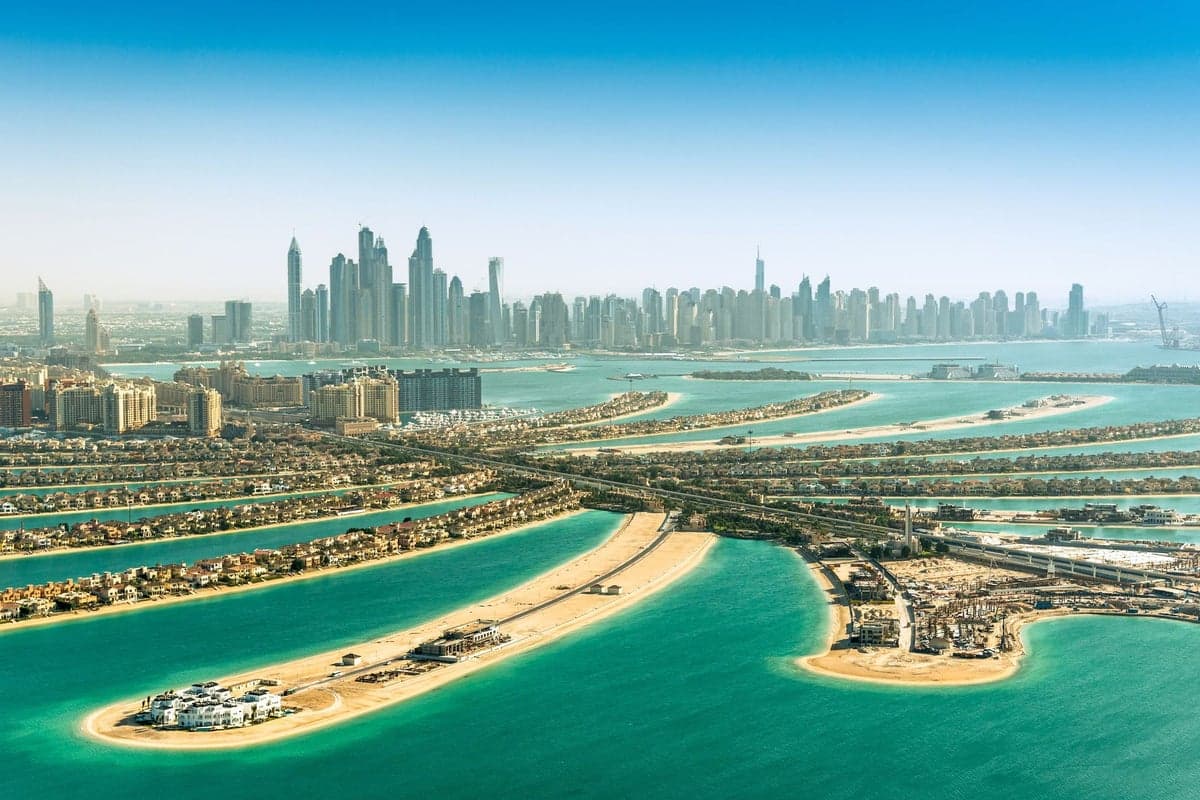 Dubai Airport Closures Expose Imperial Violence in Gulf