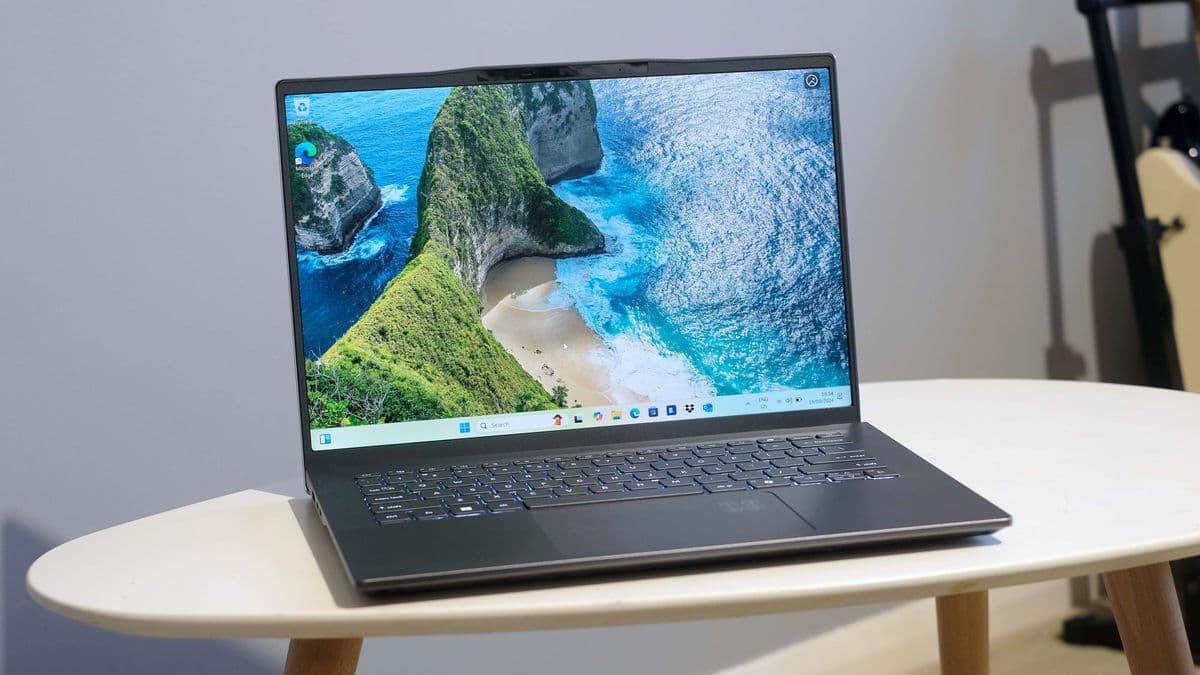 Acer Swift 14 AI: Accessibility Over Corporate Spectacle