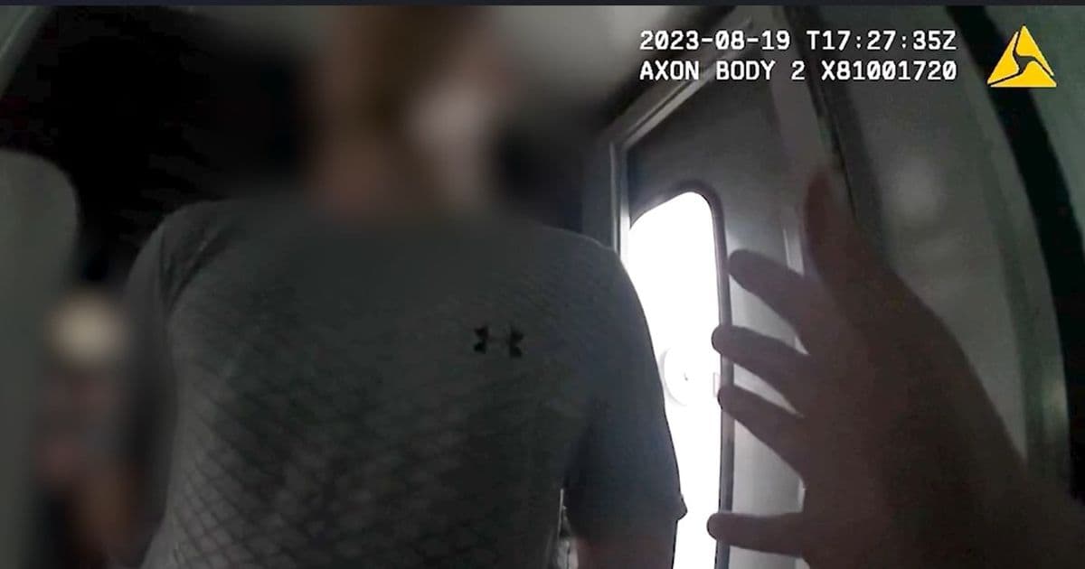 Systemic Failures Enable Domestic Violence: Airport Arrest Exposes Wider Crisis