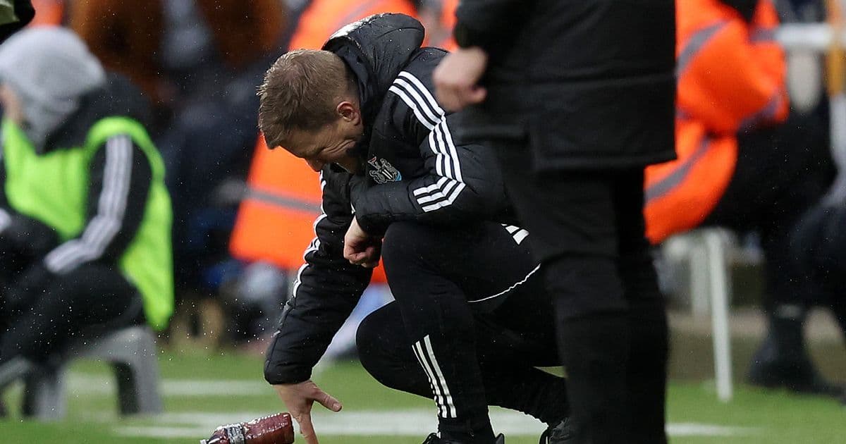 Newcastle's Elite Inconsistency Exposes Football's Class Divide