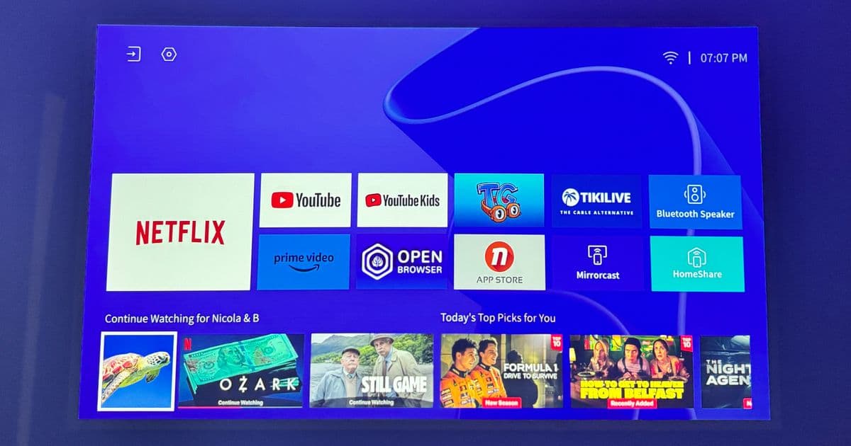 How Consumer Tech Perpetuates Digital Divides