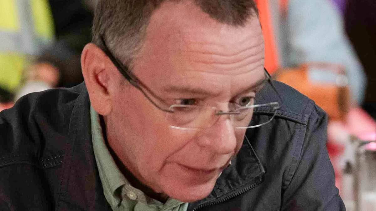 EastEnders Star's Tax Victory Exposes Systemic Wealth Gaps