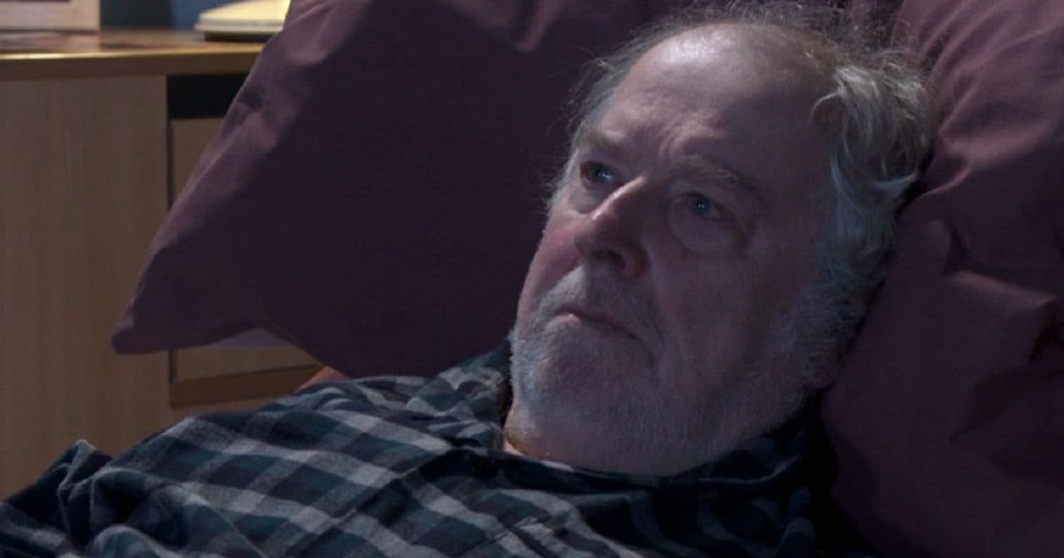 EastEnders' Dementia Storyline Exposes Care Crisis Reality