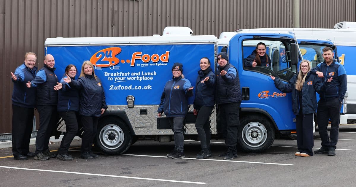 Worker-Owned Food Business Challenges Corporate Catering