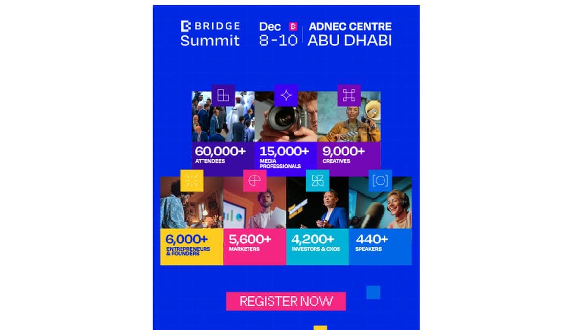 Global Summit Spotlights Diverse Tech Leaders Reshaping AI