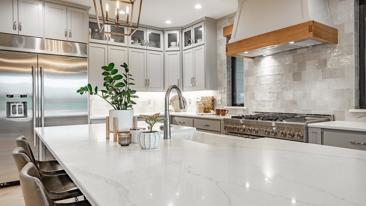 Kitchen Capitalism: How Consumer Culture Commodifies Home