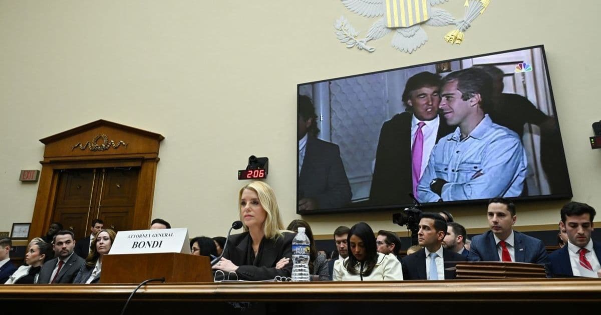 Epstein Files: Elite Power Networks Shield Perpetrators