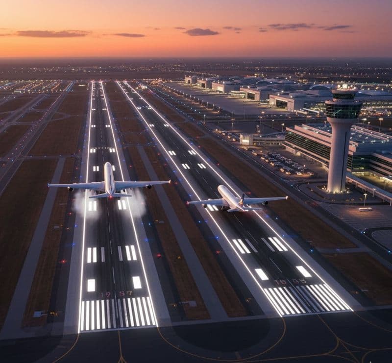 UAE's Vertiports: Decolonizing Sky Access or Elite Mobility?