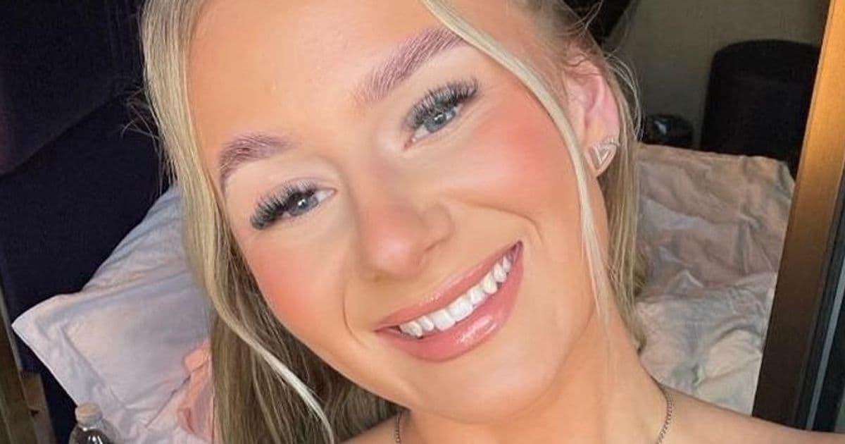 Gun Violence Claims British Woman: System Fails Again