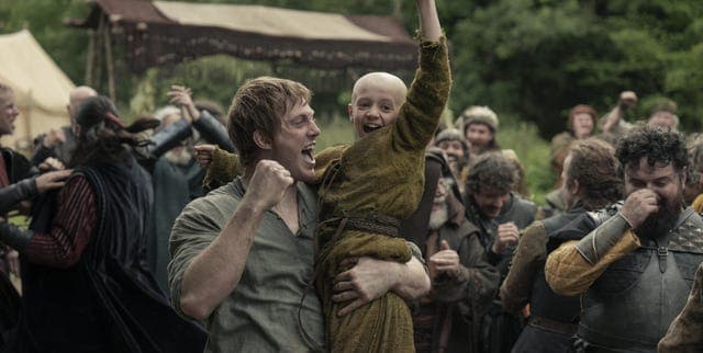 Fantasy Media's Colonial Gaze: Deconstructing Westeros