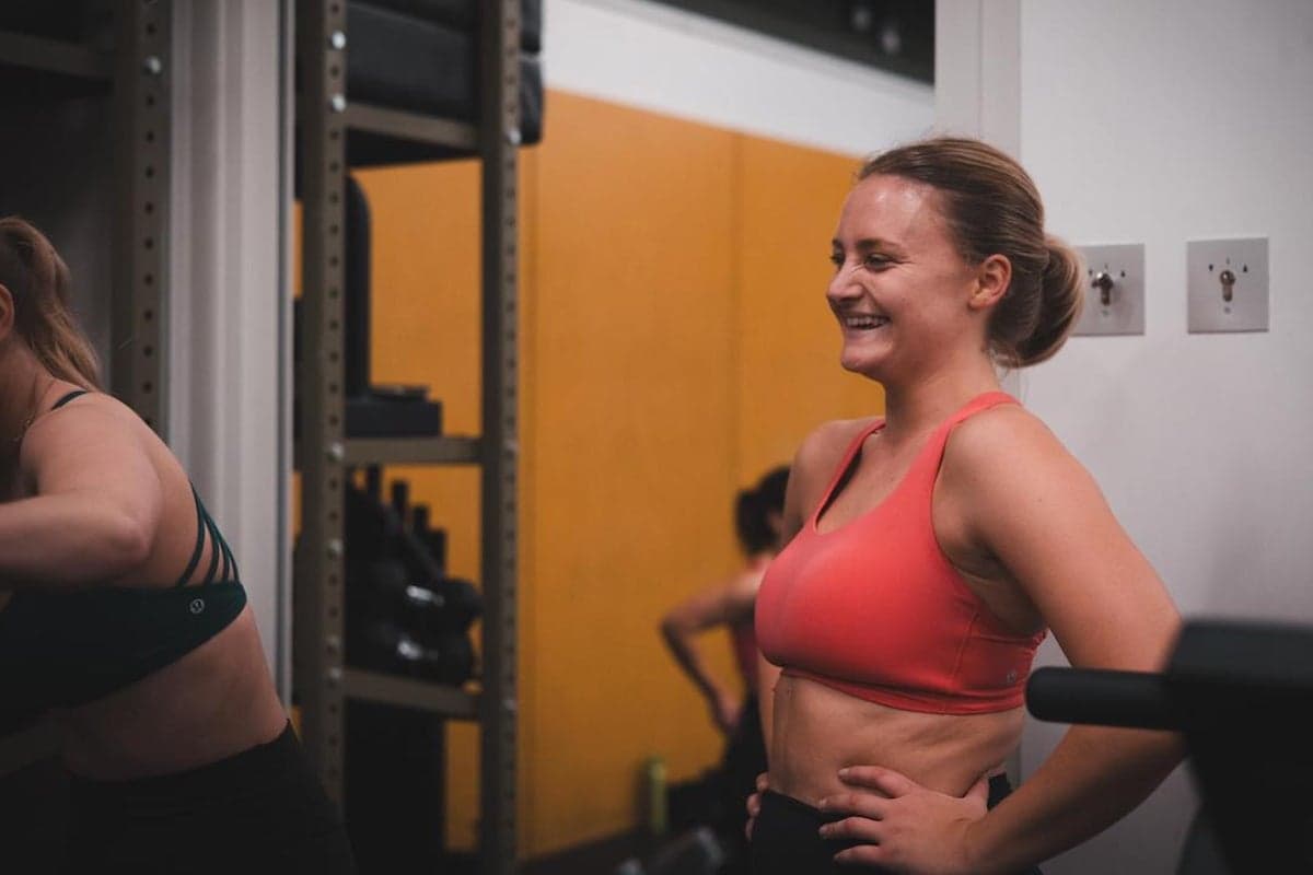 Deconstructing Fitness Culture: Beyond Capitalist Discipline