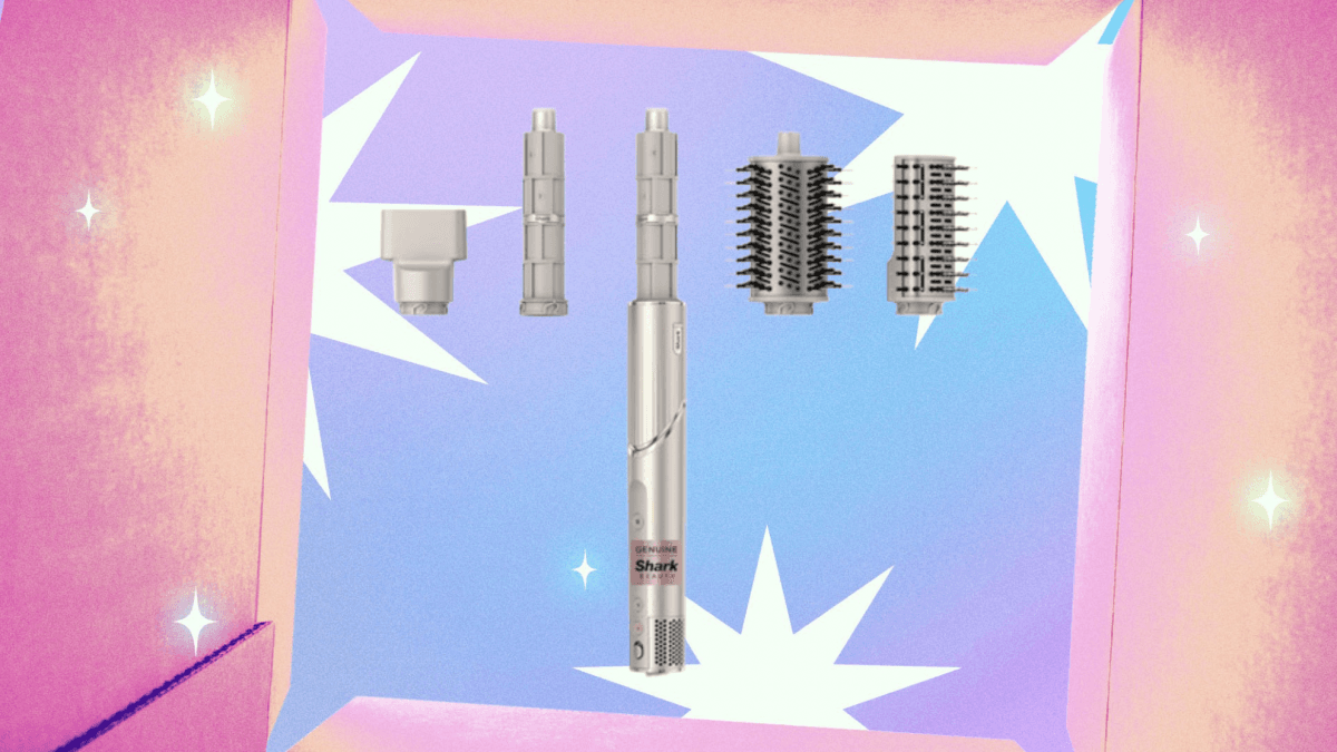 Beauty Tech's Class Divide: When Hair Tools Become Status Symbols