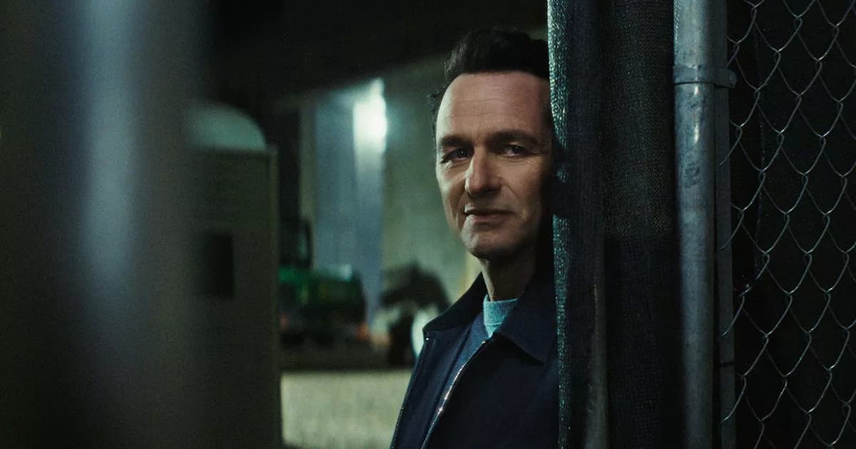 Netflix's 'The Beast in Me': Who Controls the Narrative?