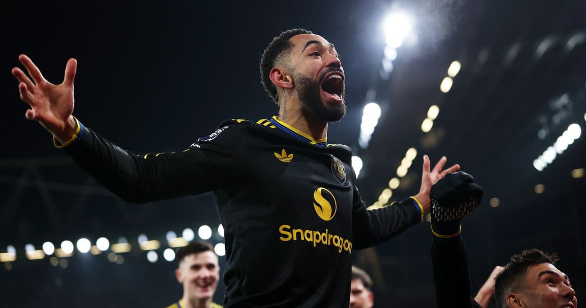 Football's Corporate Theatre: United's Win Masks Deeper Issues