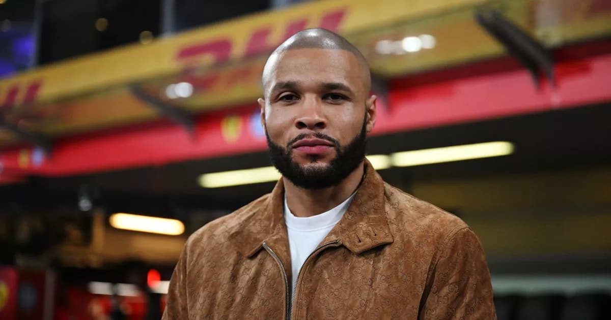 Elite Sport's Health Crisis: Eubank Jr Case Study