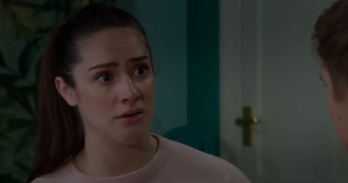 Emmerdale's Exit Narratives: Deconstructing Motherhood