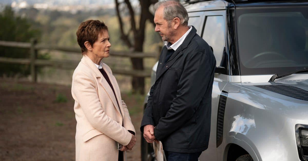 Neighbours Finale: Gentrification Narrative Exposes Housing Crisis