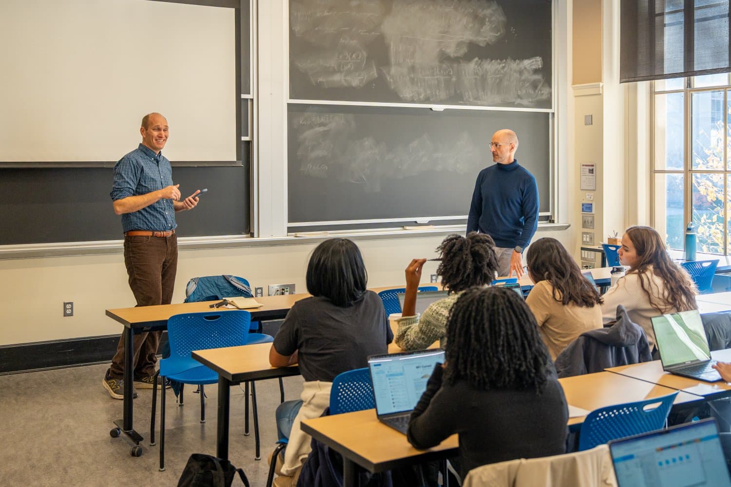 MIT's Bioeconomy Course: Whose Future Are We Building?