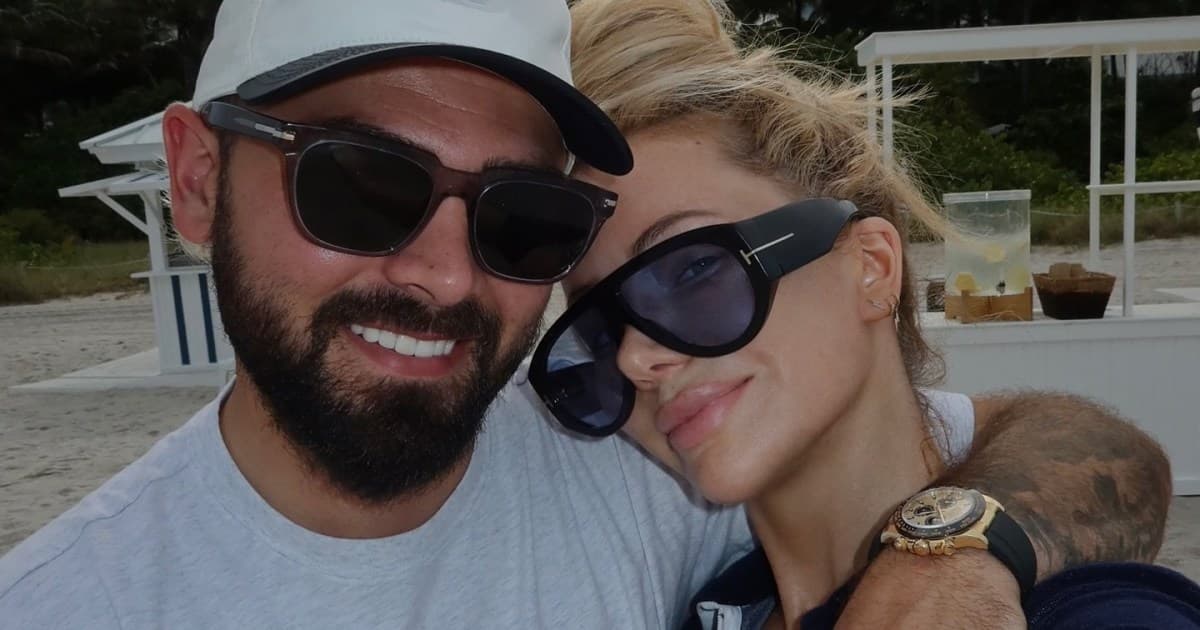 Celebrity Breakups and Media's Toxic Surveillance Culture