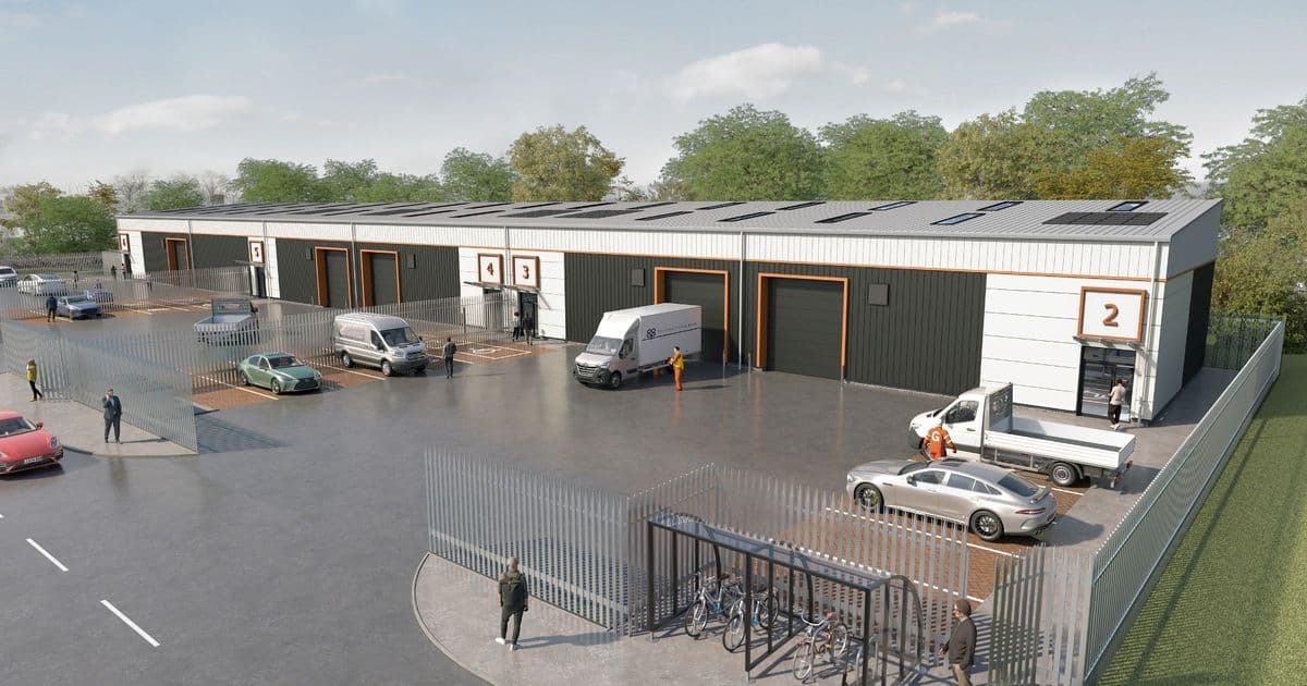 Ravenscraig Development: Corporate Land Grab or Community Benefit?