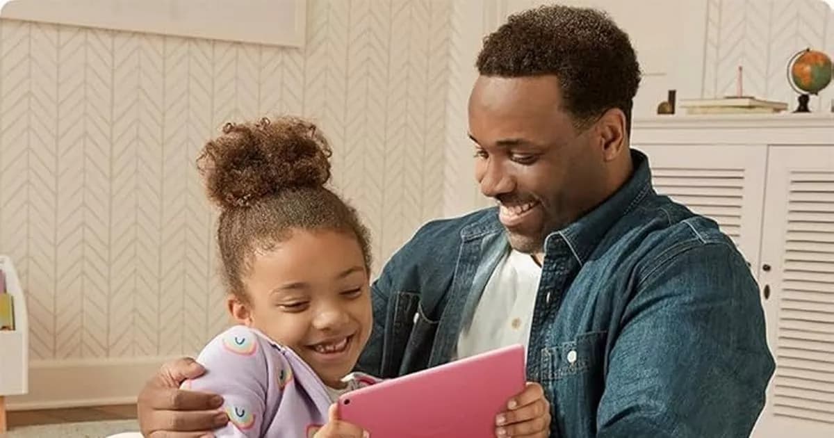 Amazon's Fire Tablet: Digital Divide Tool or Inclusive Tech?