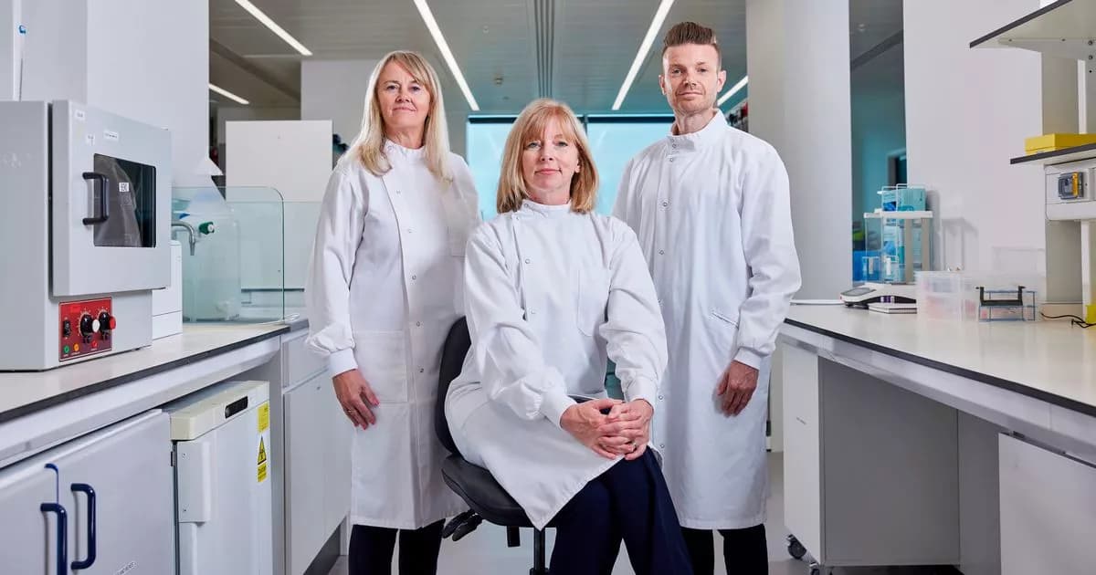 Cancer Prevention Breakthrough: Who Benefits From Medical Innovation?