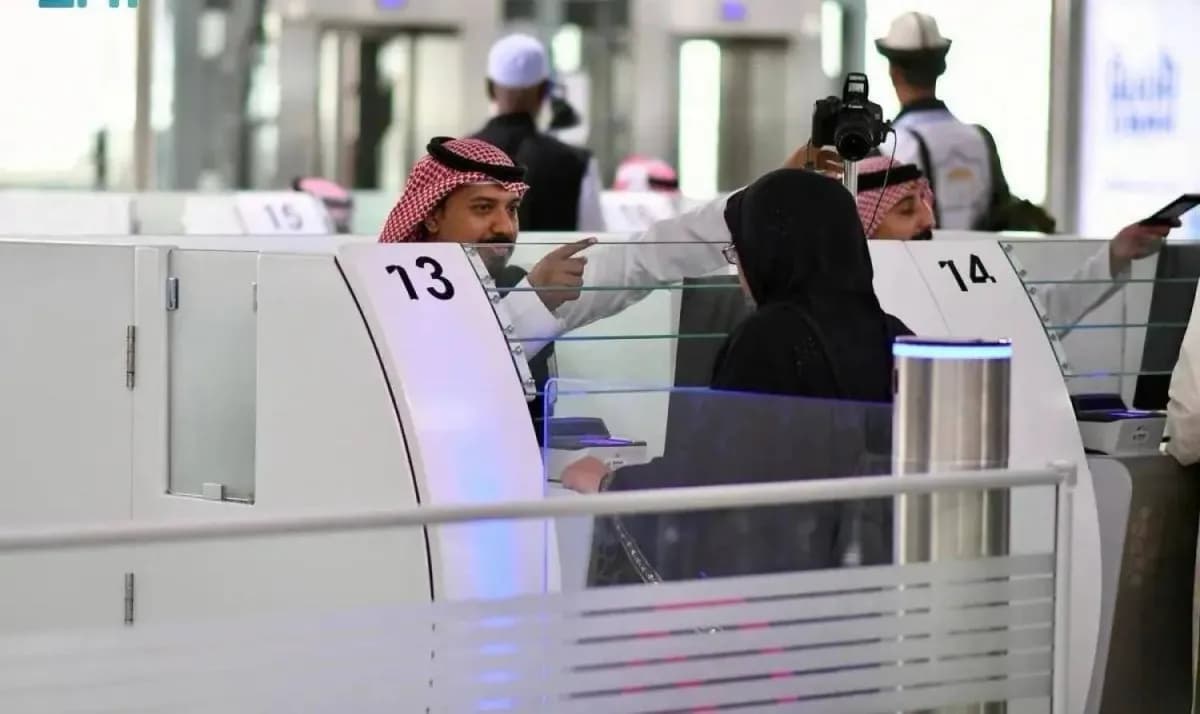 Saudi Arabia's Pilgrimage Infrastructure: Faith or Capital?