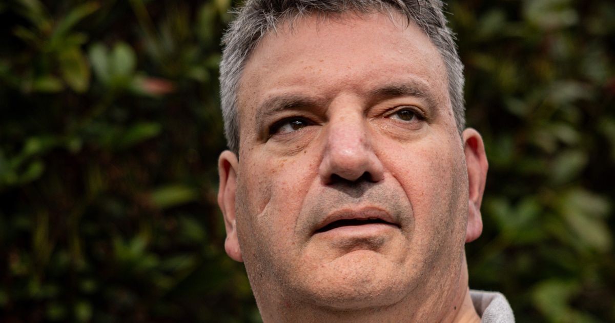 Stabbed Three Times, He Saved a Synagogue: The Politics of Heroism in an Age of Hate