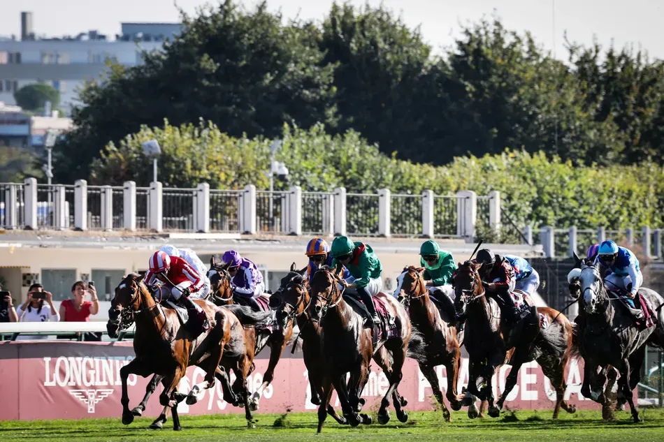Coolmore's Arc Petition Exposes Racing's Breeding Privilege