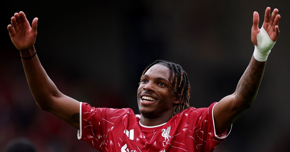 Beyond the Scoreline: Liverpool's Pre-Season Win and the Politics of Football's Transfer Machine