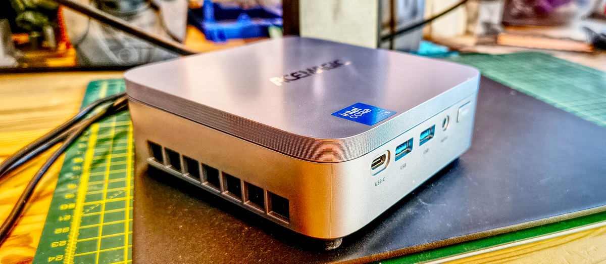 Intel’s New Mini PC: A Trojan Horse of Tech Apartheid?