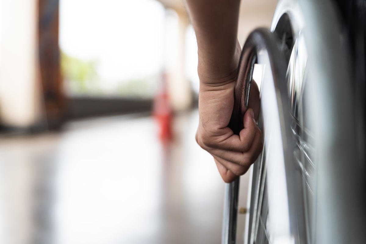 The DWP's Brutal Benefit Machine: Two Years of Fighting for What Was Already Hers