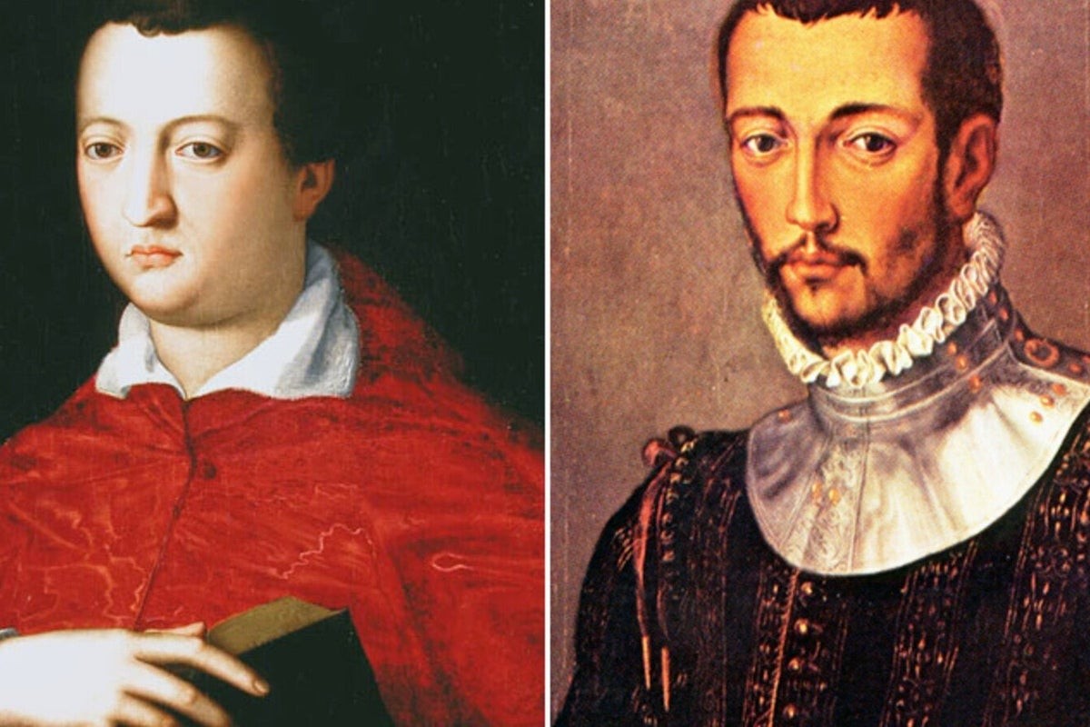 Medici Brothers Died of Malaria: Deconstructing Elite Myths