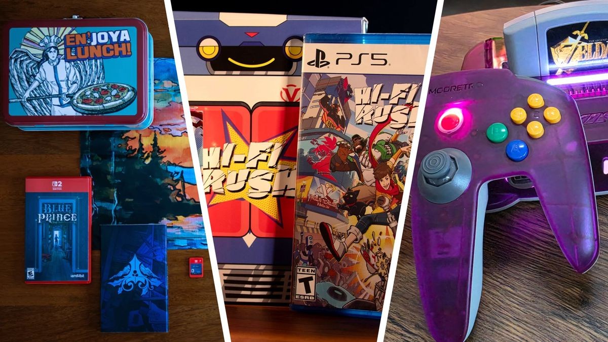 Beyond the Disc: How Indie Companies Are Fighting to Keep Physical Games Alive in a Digital-Only Future