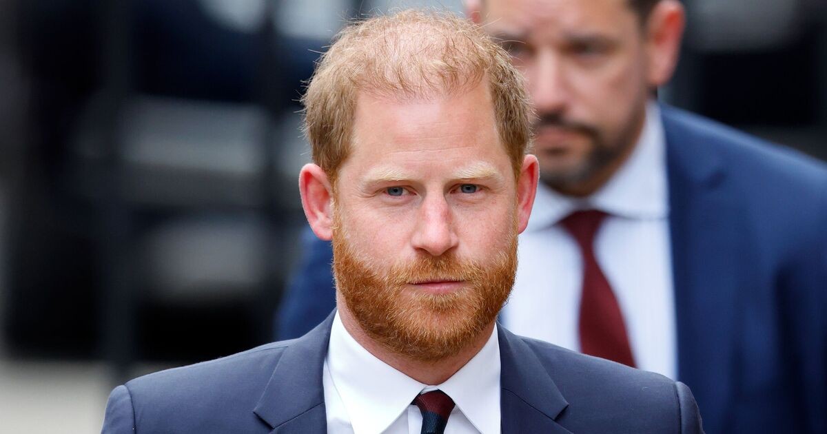 Royal Privilege and Digital Literacy: What Prince Harry's 'No Clue' Moment Reveals About Class and Access