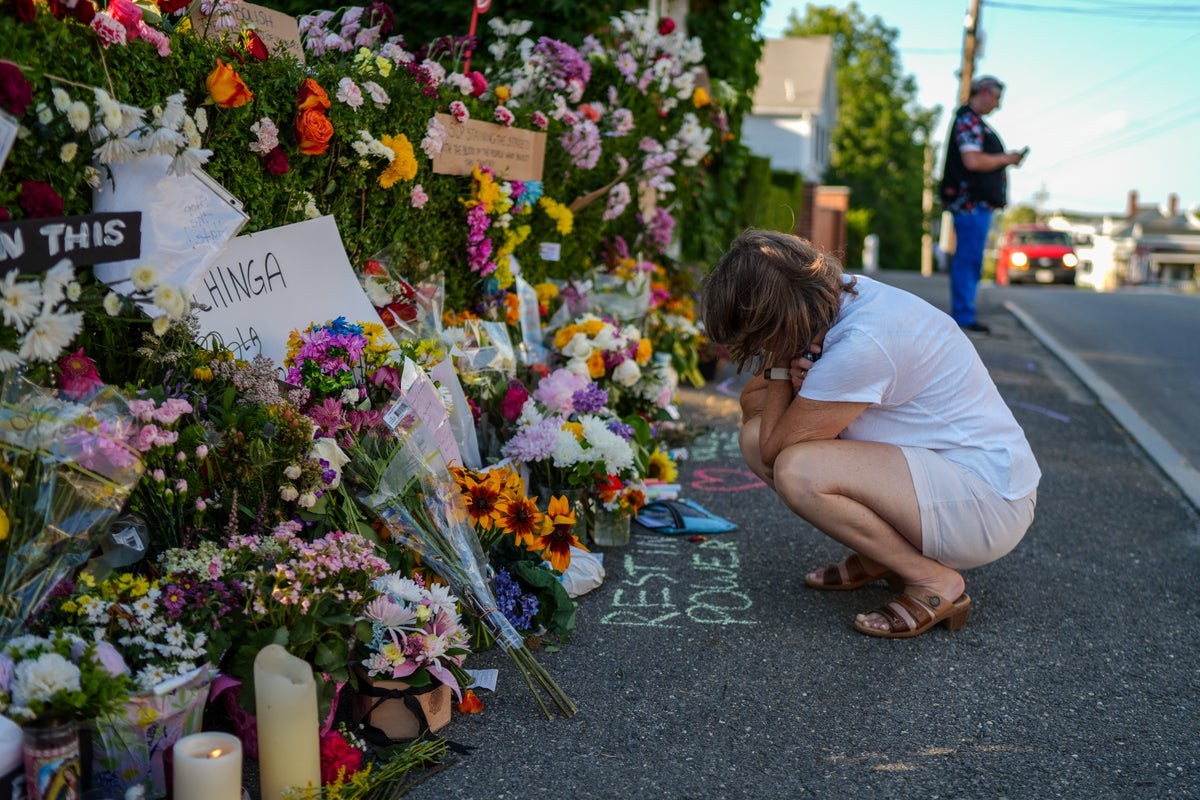 When an ICE Killing Becomes a Reckoning: Maine’s Senate Race and the Politics of State Violence