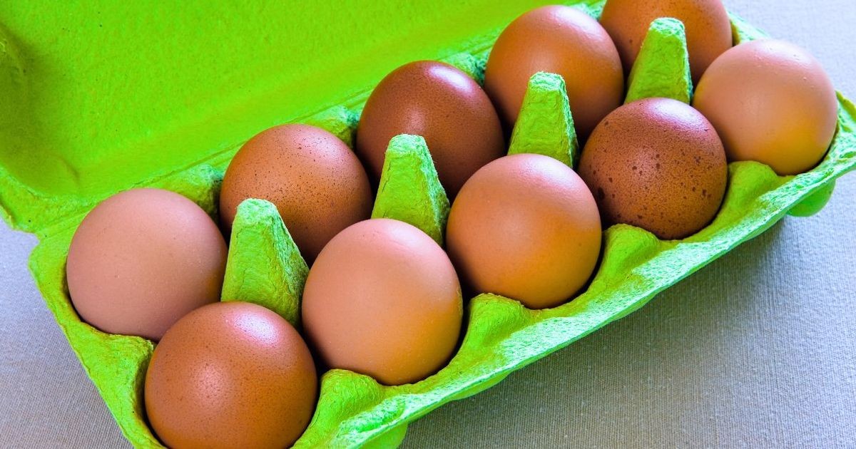 Egg Storage Is a Class Issue: Nigella Lawson, Food Safety, and the Myth of Choice