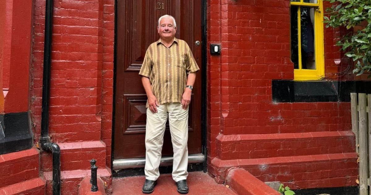 Horror as Survival: Ramsey Campbell on Turning Childhood Terror Into Art