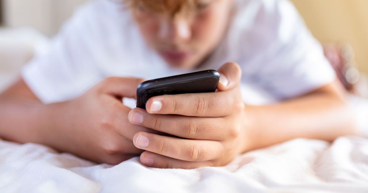 UK Under-16 Social Media Ban: Surveillance Over Safety