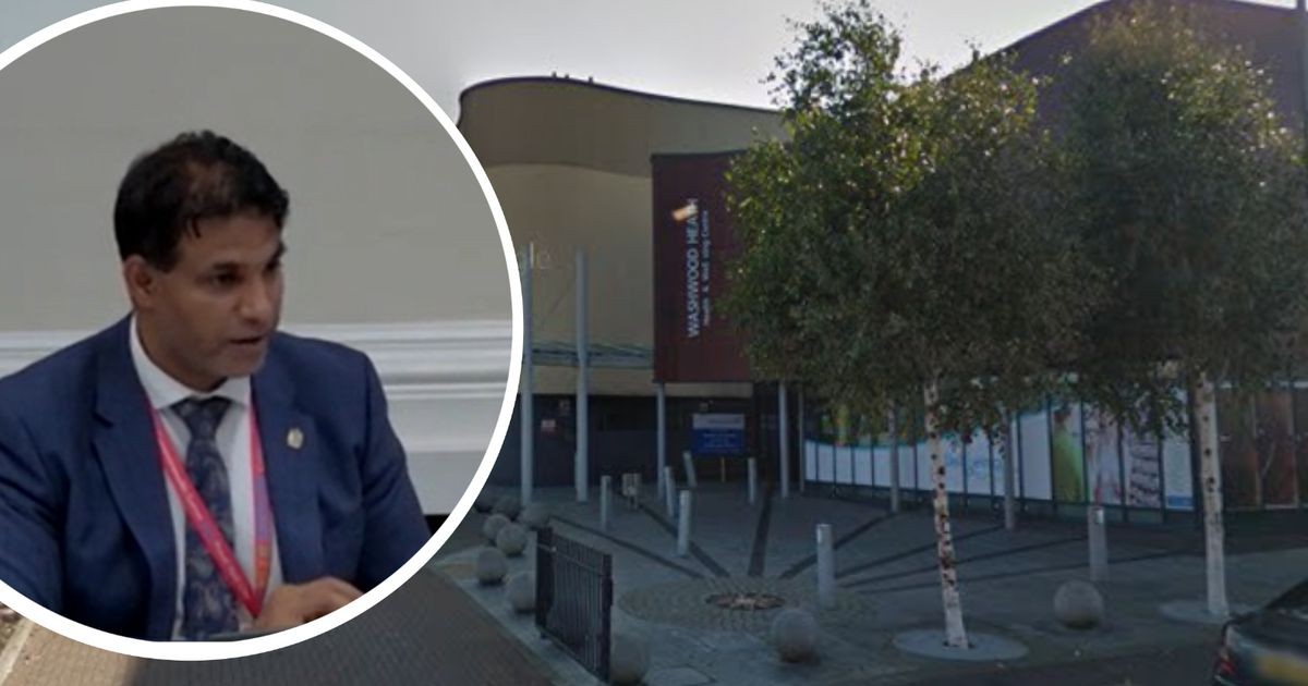 NHS Cuts Deepen Systemic Health Inequalities in Birmingham