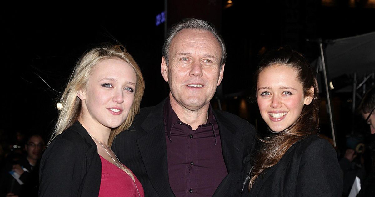 Anthony Head Dies at 72: Deconstructing a Complex Legacy