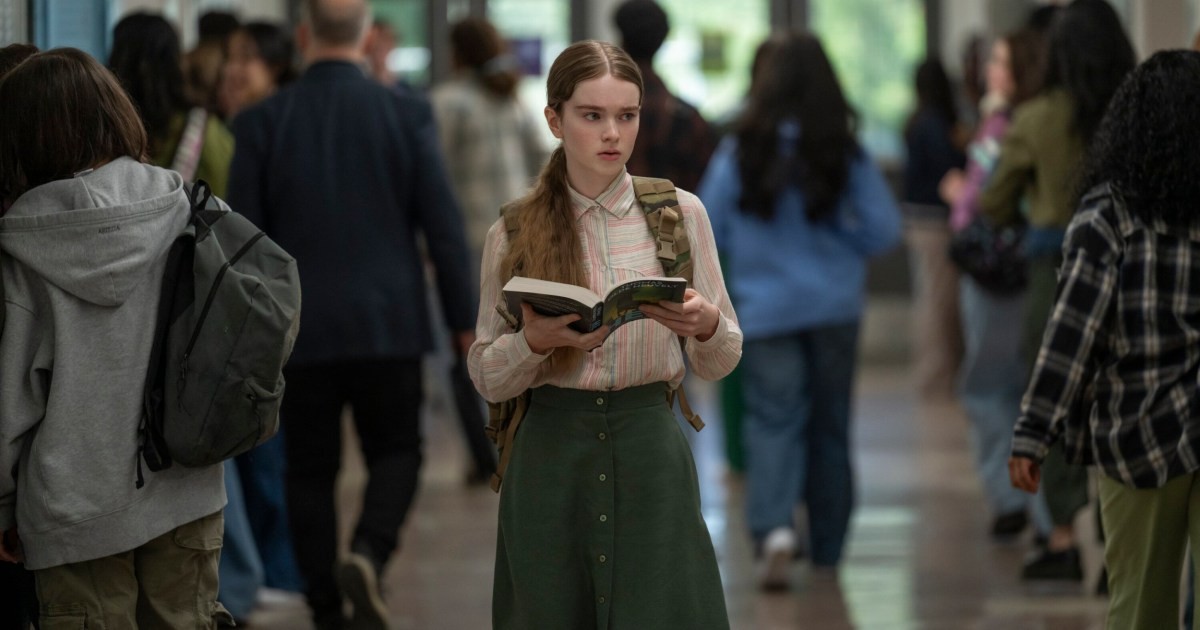 Carrie Reimagined: Mike Flanagan's Series Centers Trauma, But the Ending Betrays Its Own Politics
