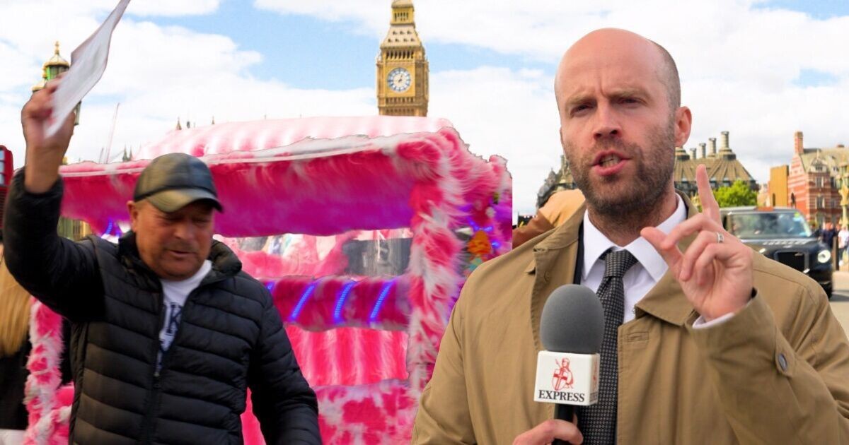 London's Pedicab Wars: How Austerity and Deregulation Turned Tourists Into Targets