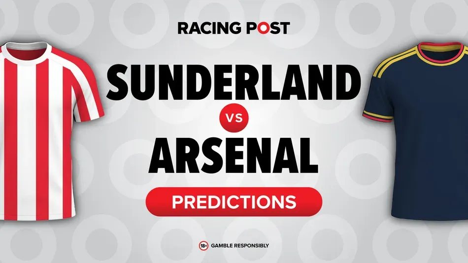 Arsenal's Ruthless Machine Exposes Football's Class Divide as Sunderland Faces Another Elite Beatdown
