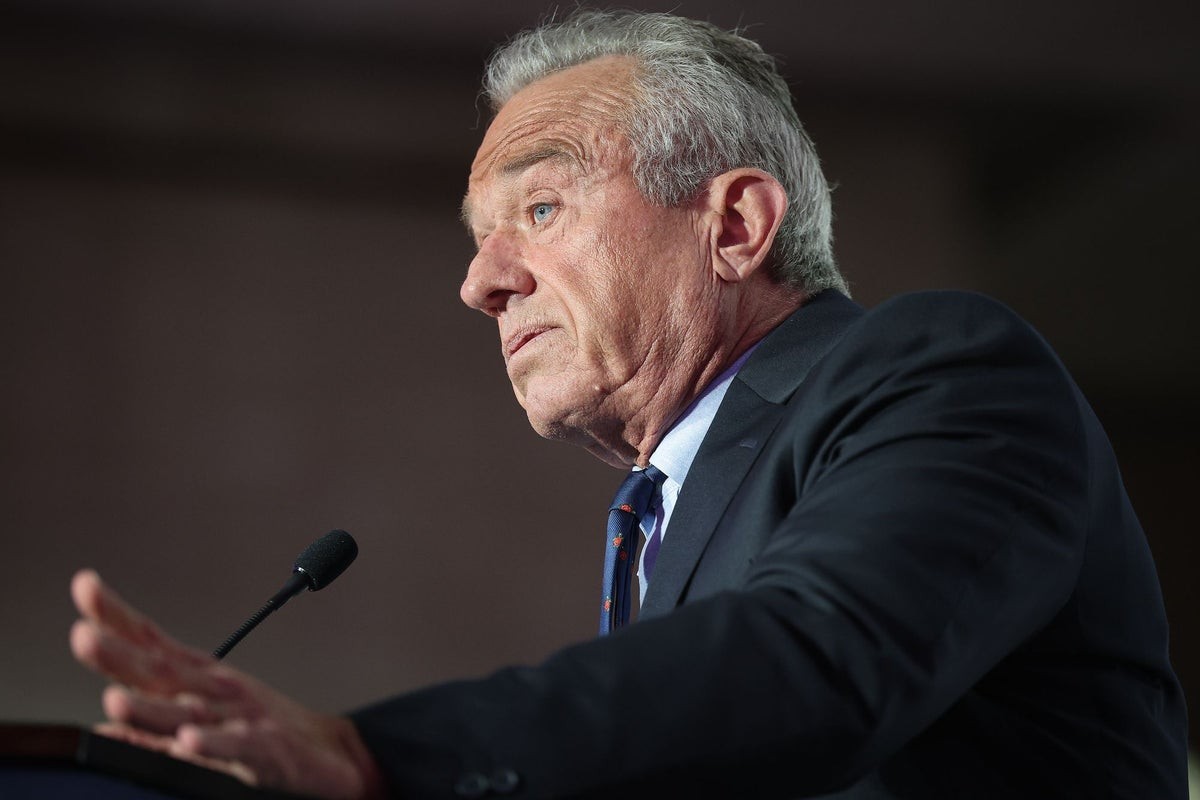 The GRAS Loophole and the Fight for Food Justice: RFK Jr.'s FDA Proposal Under the Microscope